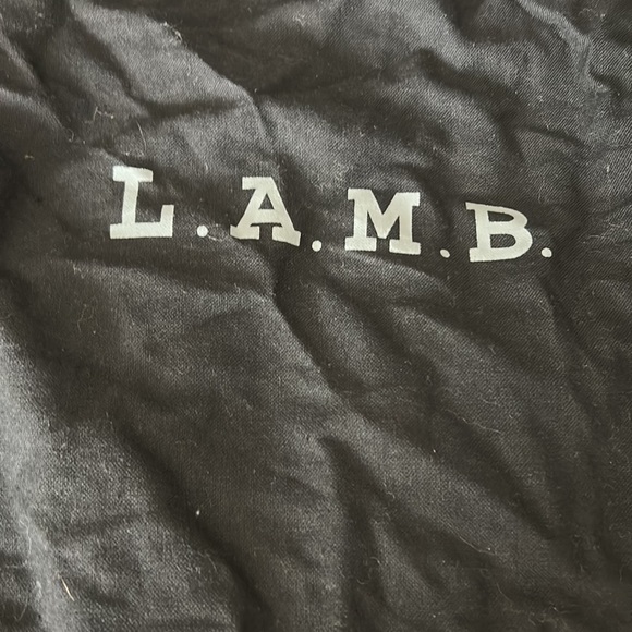 Springvale L.A.M.B. Bucket Bag EUC. - Picture 9 of 13